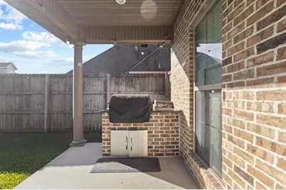 3536 Caffin Dr, Beaumont, TX 77706 - Photo 36