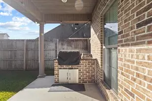 3536 Caffin Dr, Beaumont, TX 77706 - Photo 36