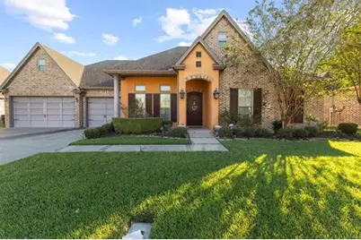 3536 Caffin Dr, Beaumont, TX 77706 - Photo 1