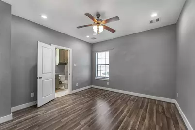 6501 Stratton Street #A, Houston, TX 77023 - Photo 14