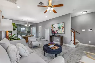 6501 Stratton St, Houston, TX 77023 - Photo 2