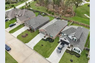 517 Copper Springs Drive, Magnolia, TX 77354 - Photo 6