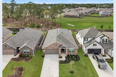 517 Copper Springs Drive, Magnolia, TX 77354 - Photo 1