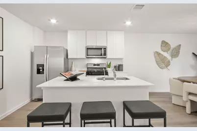 21926 Vernazza Bend Drive, Hockley, TX 77447 - Photo 2