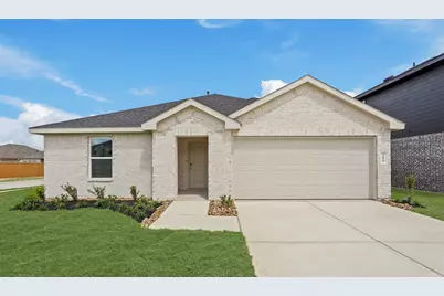 21926 Vernazza Bend Drive, Hockley, TX 77447 - Photo 1