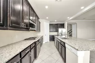 4836 Peppermill Ridge Ln, Rosharon, TX 77583 - Photo 8