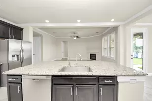 4836 Peppermill Ridge Ln, Rosharon, TX 77583 - Photo 10
