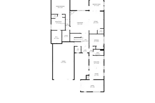4836 Peppermill Ridge Ln, Rosharon, TX 77583 - Photo 40