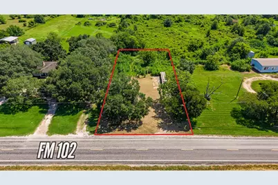 3345 Fm 102, Eagle Lake, TX 77434 - Photo 2