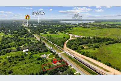 3345 Fm 102, Eagle Lake, TX 77434 - Photo 1
