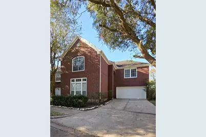 2514 Creek Bluff Lane, Missouri City, TX 77459 - Photo 1