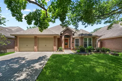 2514 S Strathford Lane, Kingwood, TX 77345 - Photo 1