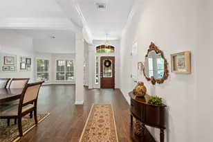 2514 S Strathford Ln, Kingwood, TX 77345 - Photo 4