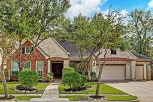 2722 Tahoe Basin, Missouri City, TX 77459 - Photo 2