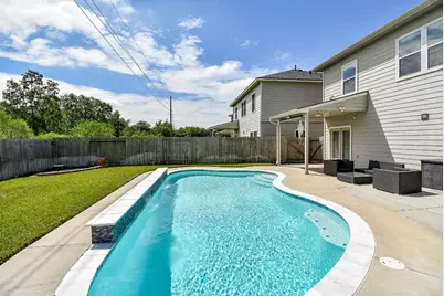 3410 Denton Meadows Court, Katy, TX 77449 - Photo 20