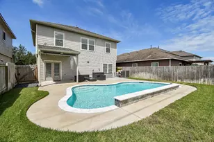 3410 Denton Meadows Ct, Katy, TX 77449 - Photo 1