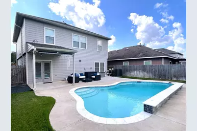 3410 Denton Meadows Court, Katy, TX 77449 - Photo 18