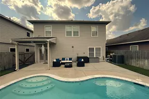 3410 Denton Meadows Ct, Katy, TX 77449 - Photo 26