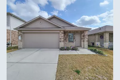 14741 Hazel Branch Drive, New Caney, TX 77357 - Photo 1