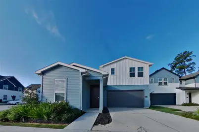 9835 Willow Creek Commerce #212, Tomball, TX 77375 - Photo 1