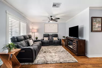 1214 W 31st Street, Houston, TX 77018 - Photo 18