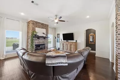 12715 Ridgeleigh Drive, Beaumont, TX 77705 - Photo 8