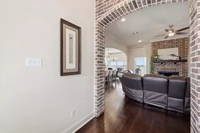 12715 Ridgeleigh Drive, Beaumont, TX 77705 - Photo 6