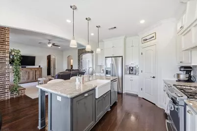 12715 Ridgeleigh Drive, Beaumont, TX 77705 - Photo 14