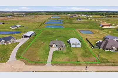 12715 Ridgeleigh Drive, Beaumont, TX 77705 - Photo 2