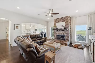 12715 Ridgeleigh Drive, Beaumont, TX 77705 - Photo 10