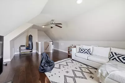 12715 Ridgeleigh Drive, Beaumont, TX 77705 - Photo 36