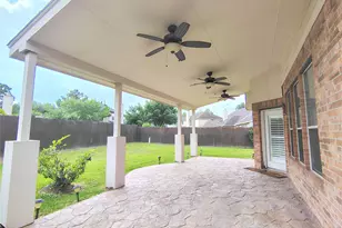 21031 Lilac Meadows Ln, Richmond, TX 77407 - Photo 32