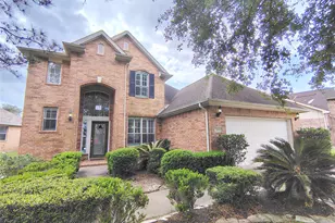 21031 Lilac Meadows Ln, Richmond, TX 77407 - Photo 2
