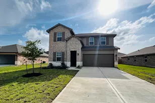 618 Thunder Cloud Dr, Baytown, TX 77523 - Photo 1
