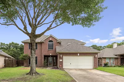 6118 Pine Lakes Drive, Katy, TX 77493 - Photo 1