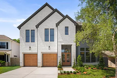 1414 Chamboard Lane, Houston, TX 77018 - Photo 1