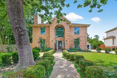 18015 Bambridge Drive, Houston, TX 77090 - Photo 1