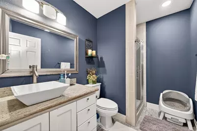 18015 Bambridge Drive, Houston, TX 77090 - Photo 22