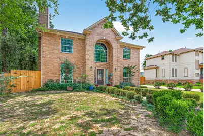 18015 Bambridge Drive, Houston, TX 77090 - Photo 2