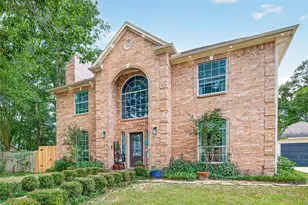 18015 Bambridge Dr, Houston, TX 77090 - Photo 4