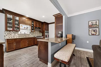 18015 Bambridge Drive, Houston, TX 77090 - Photo 18