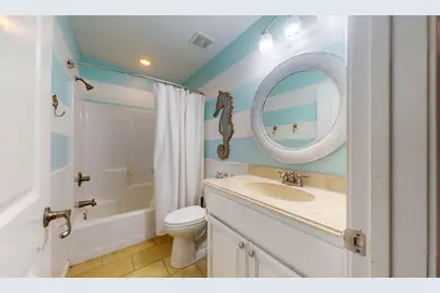 846 S Crystal Beach Road, Port Bolivar, TX 77650 - Photo 22