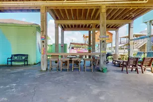 846 S Crystal Beach Rd, Port Bolivar, TX 77650 - Photo 24