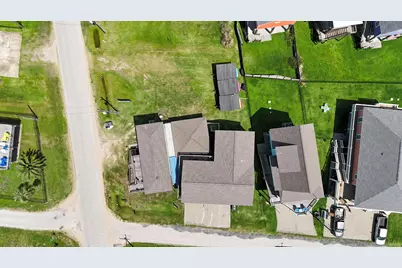 846 S Crystal Beach Road, Port Bolivar, TX 77650 - Photo 12