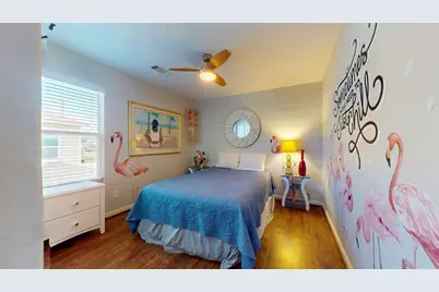 846 S Crystal Beach Road, Port Bolivar, TX 77650 - Photo 20