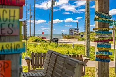 846 S Crystal Beach Road, Port Bolivar, TX 77650 - Photo 10