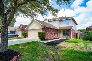 1419 Rising Springs Ln, Houston, TX 77073 - Photo 20