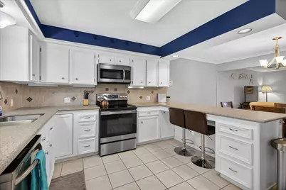 13239 Bluff View Drive, Willis, TX 77318 - Photo 8