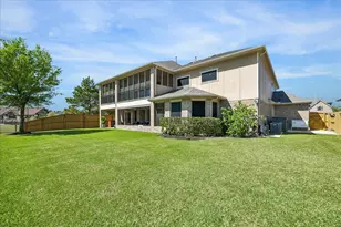 14902 Somerset Horizon Ln, Houston, TX 77044 - Photo 32