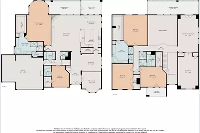 14902 Somerset Horizon Lane, Houston, TX 77044 - Photo 40
